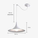 Kroshi Pendant Light - LUUGAA