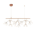 Kyros LED Chandelier - LUUGAA