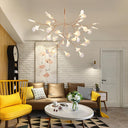 Kyros LED Chandelier - LUUGAA