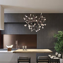 Kyros LED Chandelier - LUUGAA
