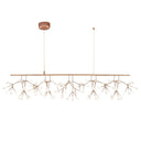 Kyros LED Chandelier - LUUGAA