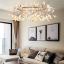 Kyros LED Chandelier - LUUGAA