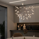 Kyros LED Chandelier - LUUGAA