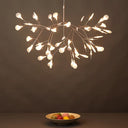 Kyros LED Chandelier - LUUGAA