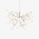 Kyros LED Chandelier - LUUGAA