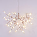 Kyros LED Chandelier - LUUGAA