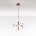 Kyros LED Chandelier - LUUGAA