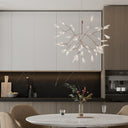 Kyros LED Chandelier - LUUGAA