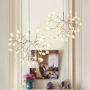 Kyros LED Chandelier - LUUGAA