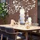 Kyros LED Chandelier - LUUGAA