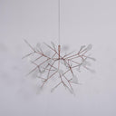 Kyros LED Chandelier - LUUGAA