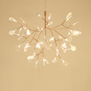 Kyros LED Chandelier - LUUGAA