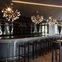 Kyros LED Chandelier - LUUGAA