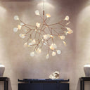 Kyros LED Chandelier - LUUGAA