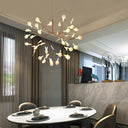 Kyros LED Chandelier - LUUGAA