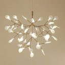 Kyros LED Chandelier - LUUGAA