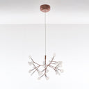 Kyros LED Chandelier - LUUGAA