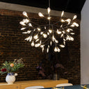 Kyros LED Chandelier - LUUGAA