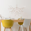 Kyros LED Chandelier - LUUGAA