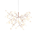 Kyros LED Chandelier - LUUGAA