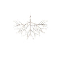 Kyros LED Chandelier - LUUGAA