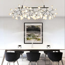 Kyros LED Chandelier - LUUGAA