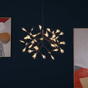 Kyros LED Chandelier - LUUGAA