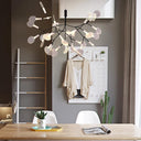 Kyros LED Chandelier - LUUGAA