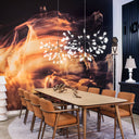 Kyros LED Chandelier - LUUGAA
