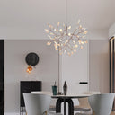 Kyros LED Chandelier - LUUGAA