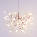 Kyros LED Chandelier - LUUGAA