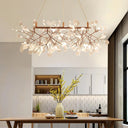 Kyros LED Chandelier - LUUGAA