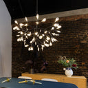Kyros LED Chandelier - LUUGAA