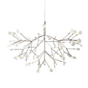 Kyros LED Chandelier - LUUGAA