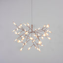 Kyros LED Chandelier - LUUGAA