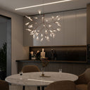 Kyros LED Chandelier - LUUGAA