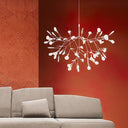 Kyros LED Chandelier - LUUGAA