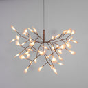 Kyros LED Chandelier - LUUGAA
