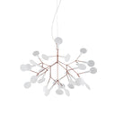 Kyros LED Chandelier - LUUGAA