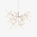 Kyros LED Chandelier - LUUGAA