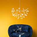 Kyros LED Chandelier - LUUGAA