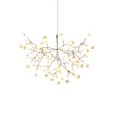 Kyros LED Chandelier - LUUGAA