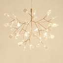 Kyros LED Chandelier - LUUGAA
