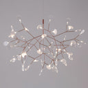 Kyros LED Chandelier - LUUGAA