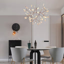 Kyros LED Chandelier - LUUGAA