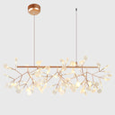 Kyros LED Chandelier - LUUGAA