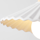 Lace Branch Chandelier - LUUGAA