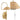 Laguna Rattan Wall Sconce - LUUGAA