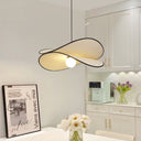 Laminated Restaurant Pendant Light - LUUGAA