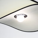 Laminated Restaurant Pendant Light - LUUGAA